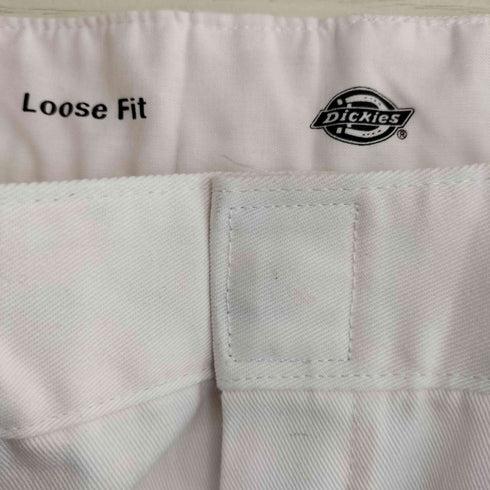 ディッキーズ Dickies  LOOSE FIT セルフォンポケット ワークショーツ メンズ  36